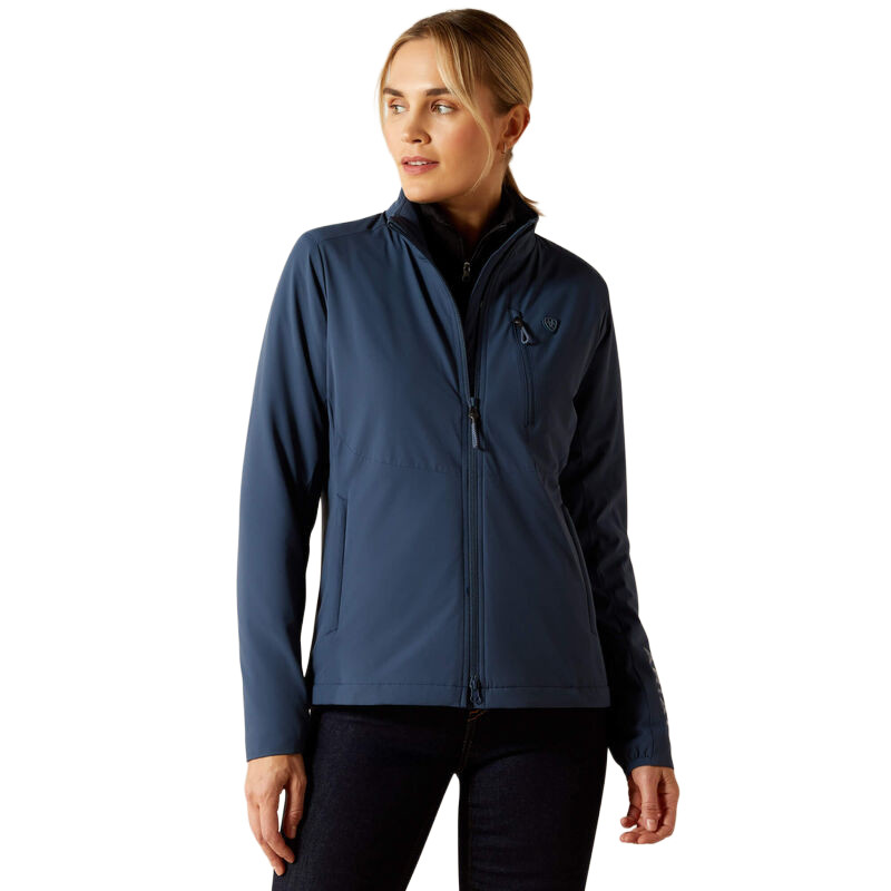 Veste Rion StretchShell Femme Ariat
