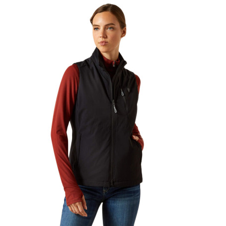 Gilet Rion StretchShell Femme Ariat