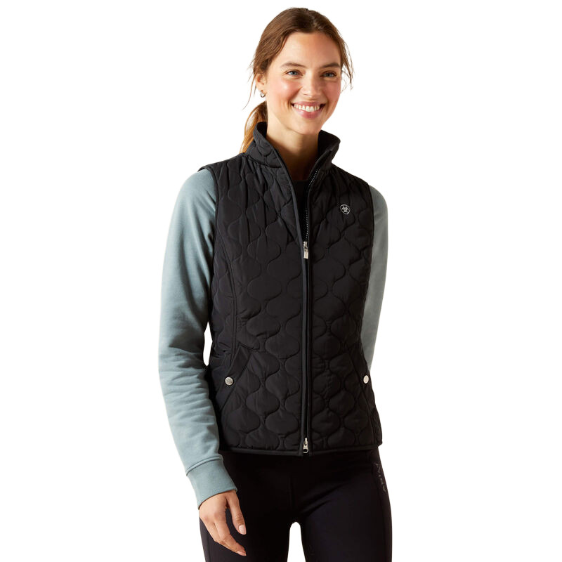 Gilet Ashley 2.0 Femme Ariat