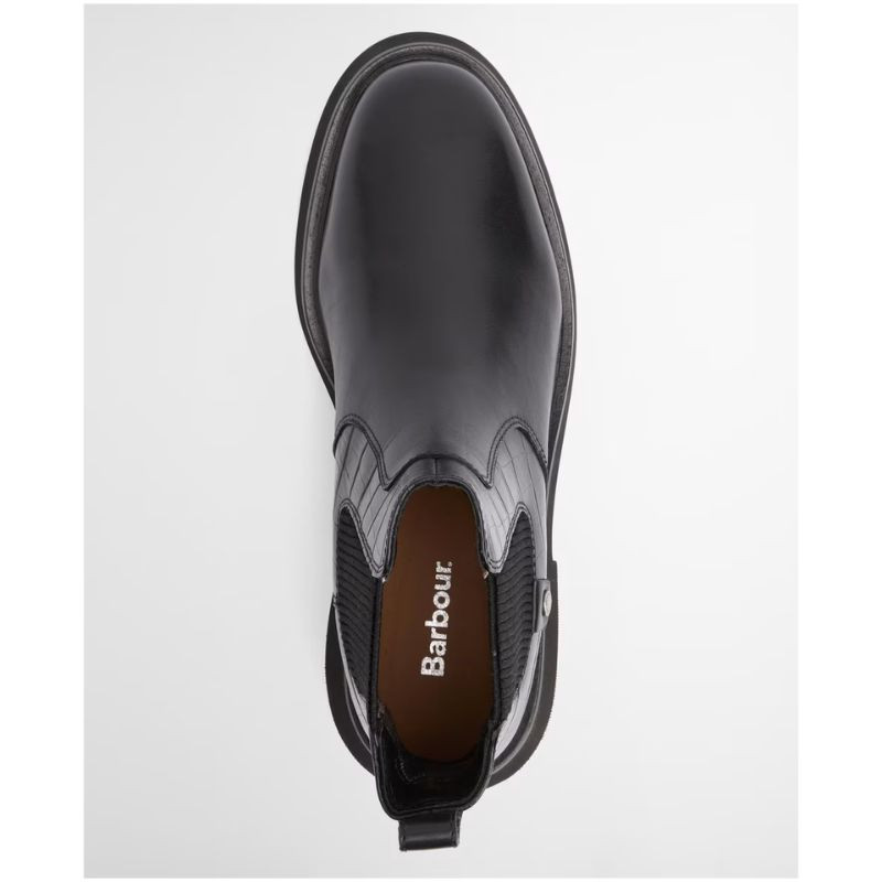 Boots Delfina Chelsea Femme Barbour