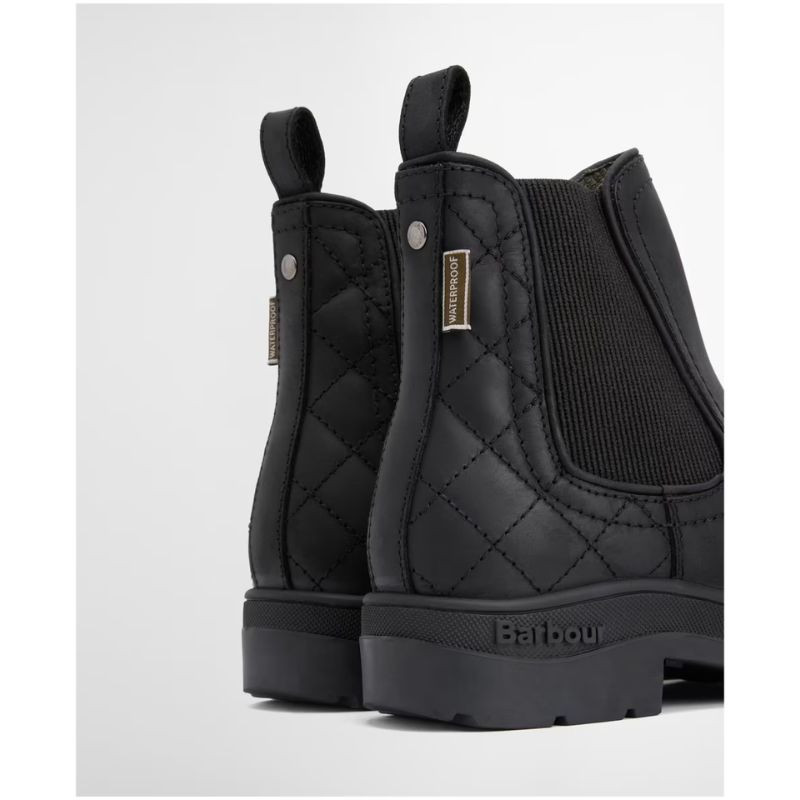 Laarzen Amble Chelsea Femme