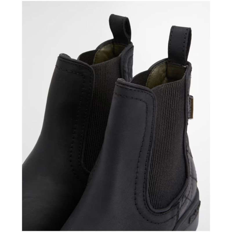 Boots Amble Chelsea Femme Barbour