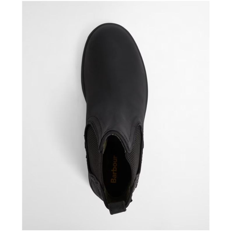 Boots Amble Chelsea Femme Barbour