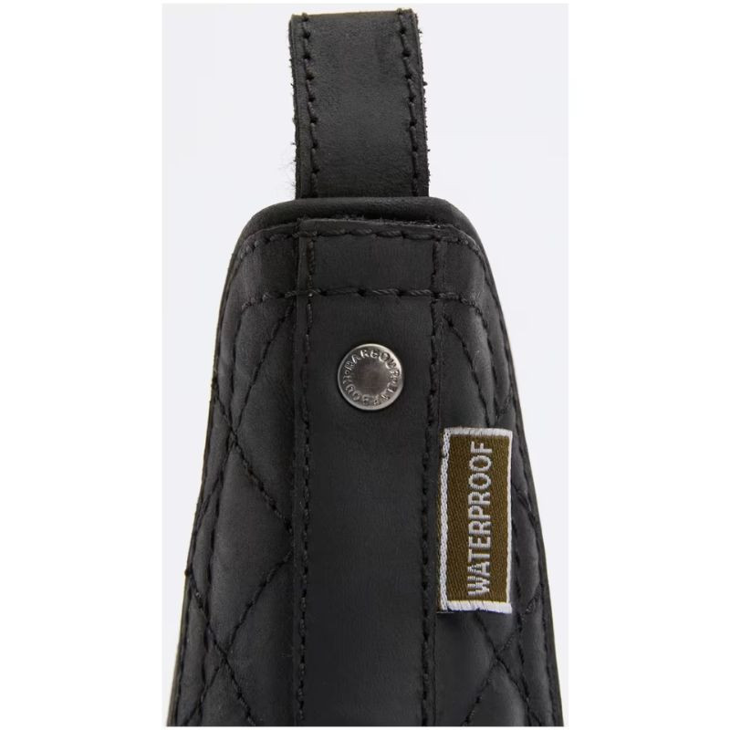 Boots Amble Chelsea Femme Barbour