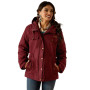 Parka Grizzly 2,0 Femme Ariat