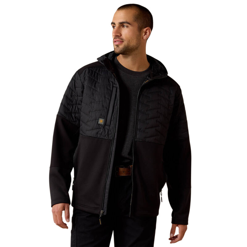 Veste légère Cloud 9 Rebar Ariat