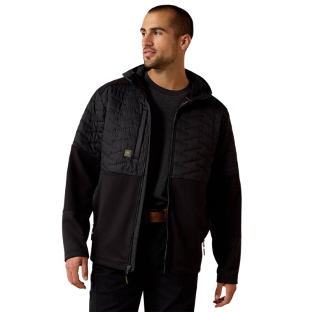 Veste légère Cloud 9 Rebar Ariat