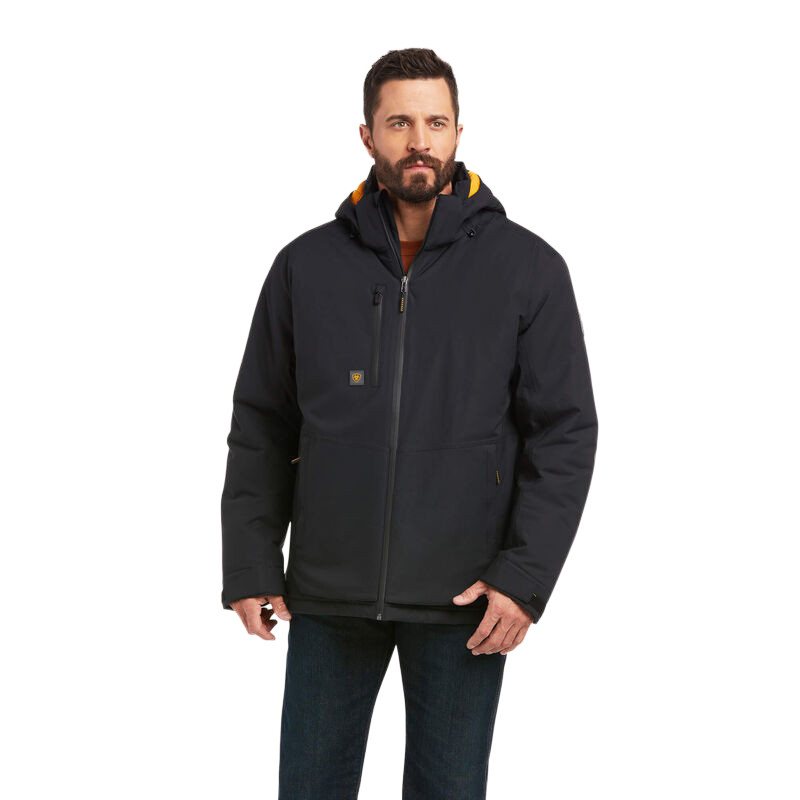 Veste Imperméable Storm Fighter 2,0 Ariat
