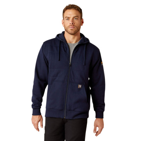 Sweat All-Weather Rebar Ariat