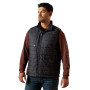 Gilet matelassé Rebar Ariat