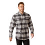 Chemise de travail Flannel Rebar Ariat
