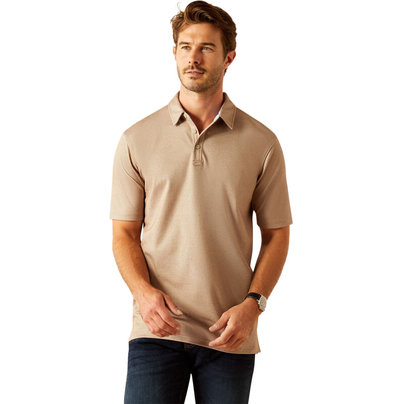 Polo Shaldon Ariat