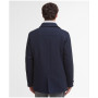 Caban en laine Newfield Barbour