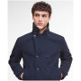 Caban en laine Newfield Barbour