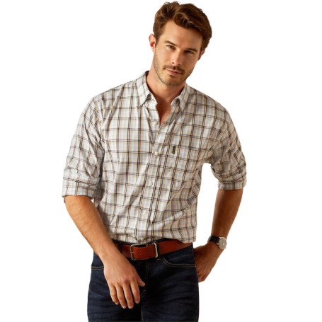 Chemise Napa Ariat