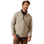 Pull col zip Wilford Ariat