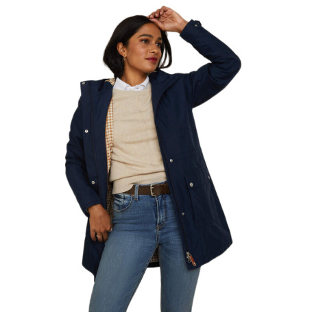 Veste Atherton Femme Ariat