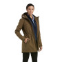 Parka Argentium Femme Ariat