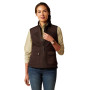 Gilet Millbrae Femme Ariat