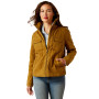 Veste cirée Rye Femme Ariat