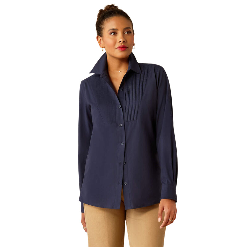 Chemise Oban Femme Ariat