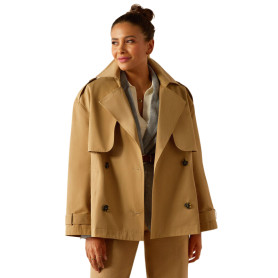 Veste Staunton Femme Ariat