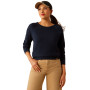 Pull Cambeck Femme Ariat