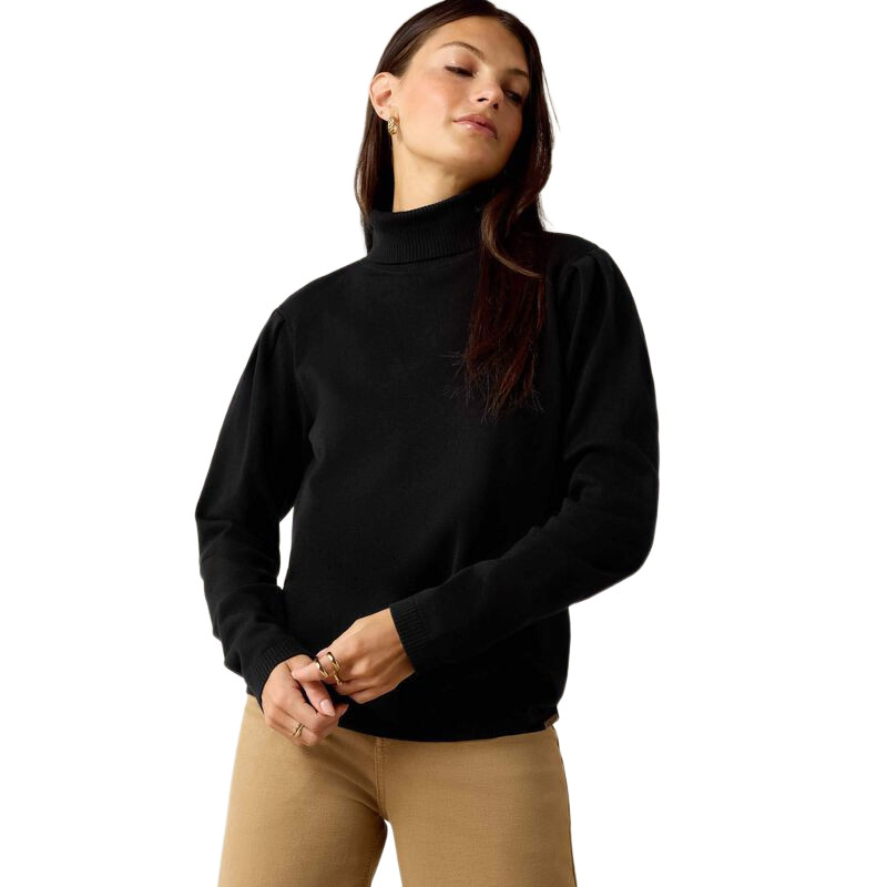 Pull Aldergate Femme Ariat