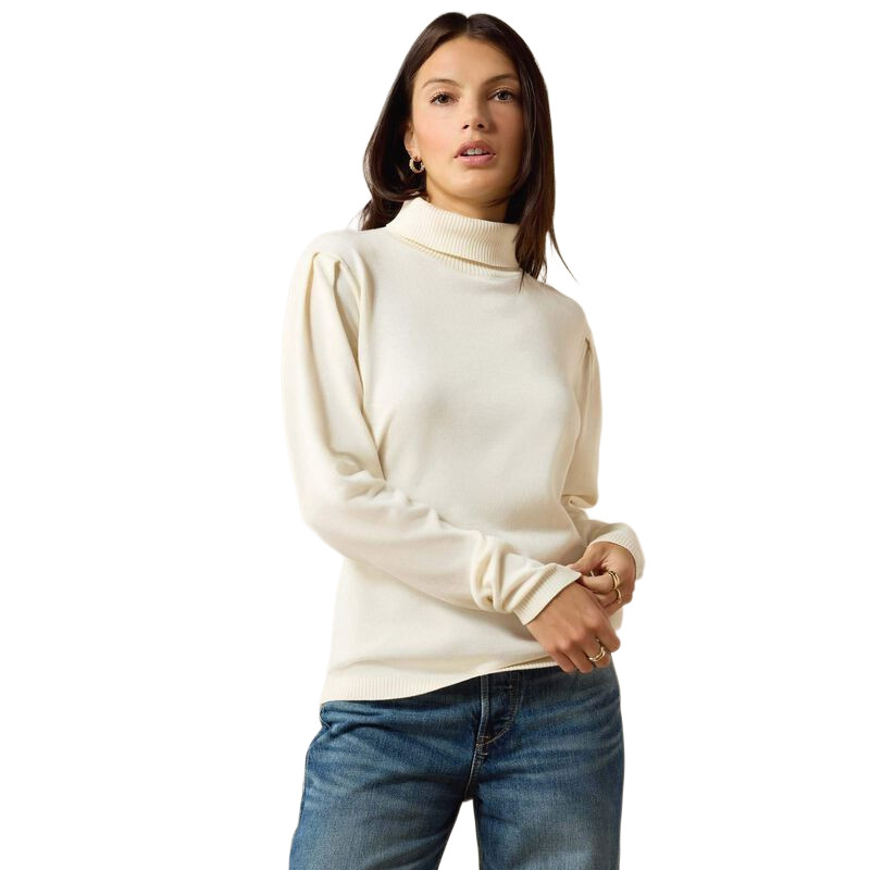 Pull Aldergate Femme Ariat