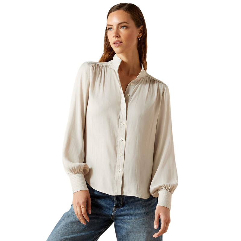 Chemise Kildwick Femme Ariat