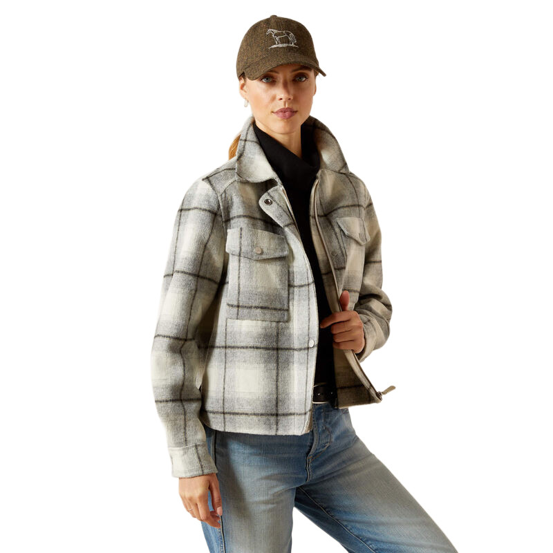 Veste Warrington Femme Ariat