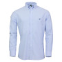 Chemise Oxford Stretch Laksen