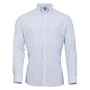 Chemise Oxford Stretch Laksen