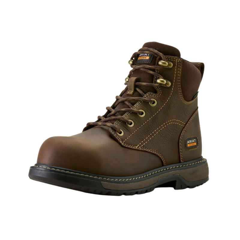 Waterdichte veiligheidsschoenen Ariat voor dames Riveter