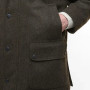 Veste en laine Modified Bedale Barbour