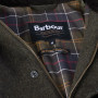 Barbour Modified Bedale wollen jas