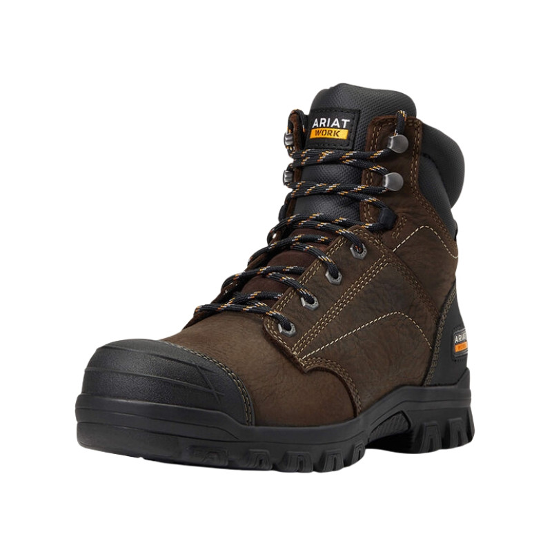 Veiligheidsschoenen Waterdicht Treadfast Dames Ariat