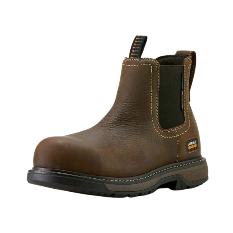 Wexford H2O Chaussures imperméables femme Java 36