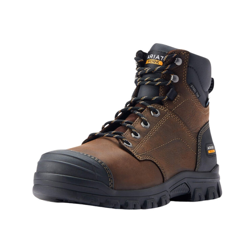 Chaussures de travail Treadfast Ariat