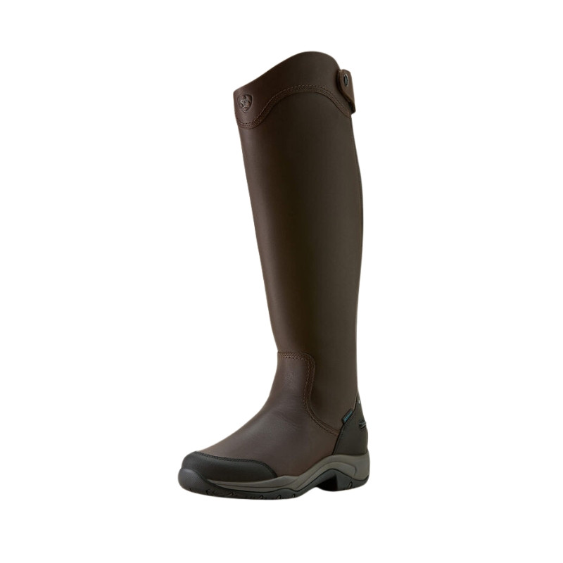 Telluride Dames Hoogslaarzen Ariat
