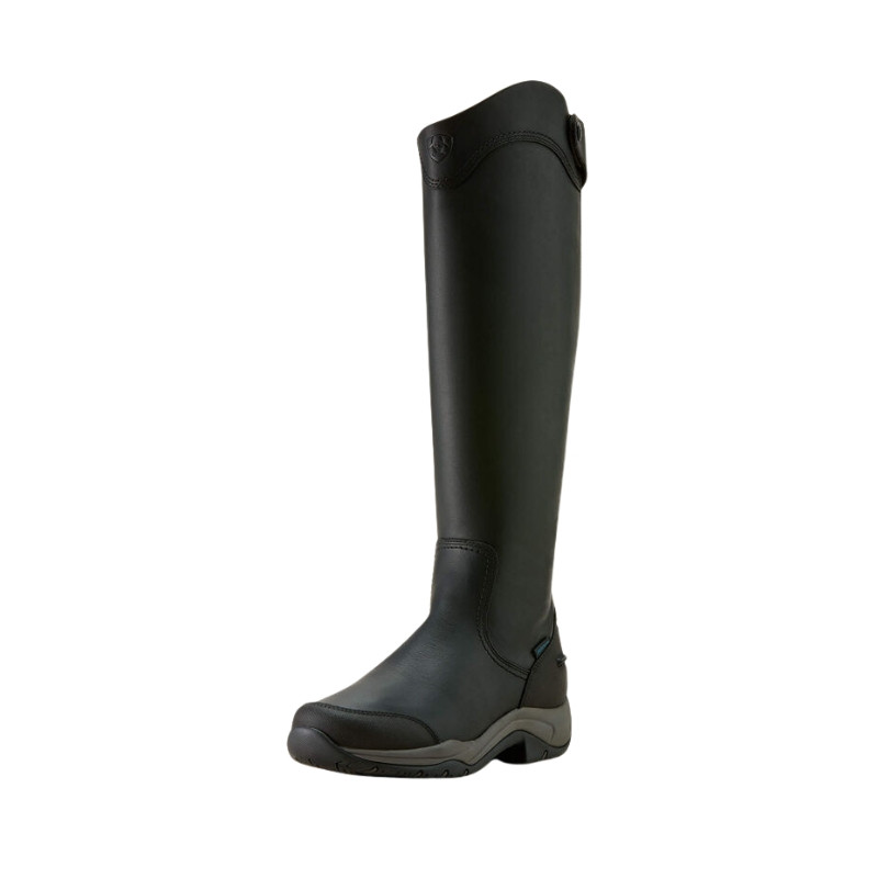 Bottes hautes Telluride Femme Ariat