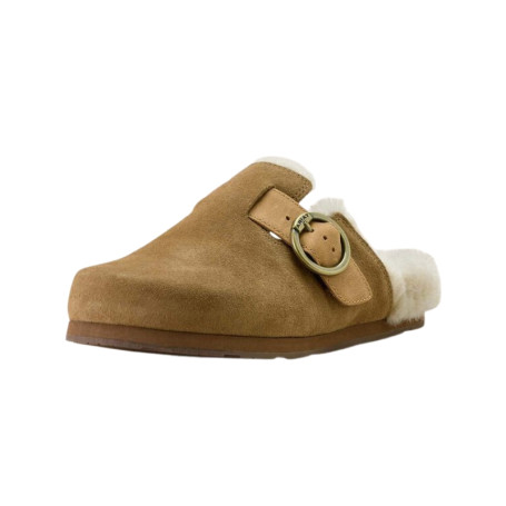 Muiltjes Country Sherpa Femme Ariat