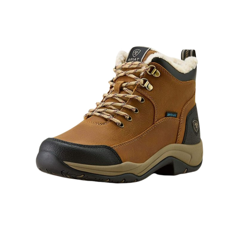 Chaussures Terrain Sherpa Femme Ariat