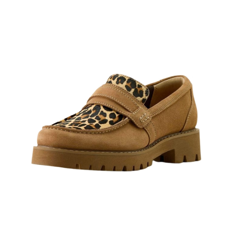 Mocassins Stratford Femme Ariat