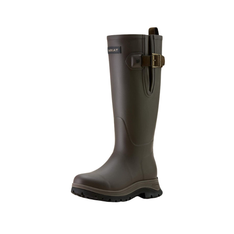 Bottes caoutchouc Woodstock Femme Ariat