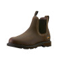 Boots de travail imperméable Groundbreaker Chelsea Ariat