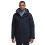 Parka imperméable Winter Beaufort Barbour