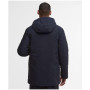 Parka imperméable Winter Beaufort Barbour