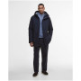 Parka imperméable Winter Beaufort Barbour