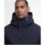 Parka imperméable Winter Beaufort Barbour